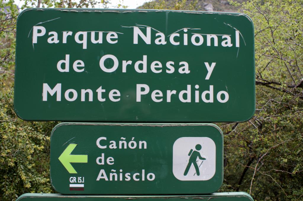 Añisclo